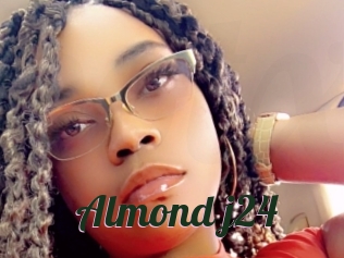 Almond_j24