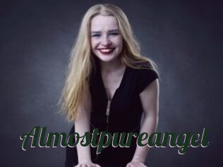 Almostpureangel