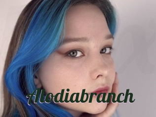 Alodiabranch