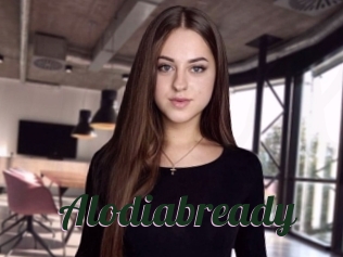 Alodiabready