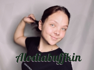 Alodiabuffkin