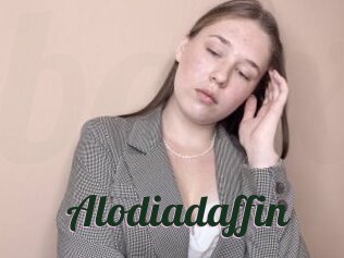 Alodiadaffin