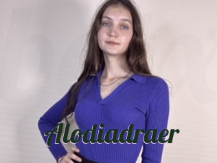 Alodiadraer