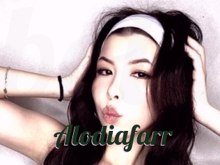 Alodiafarr