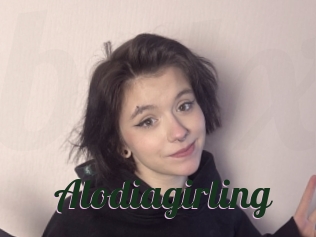 Alodiagirling