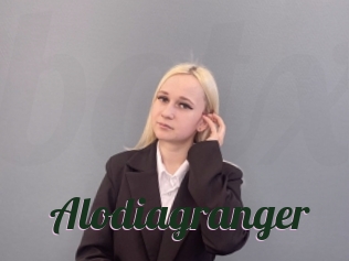 Alodiagranger