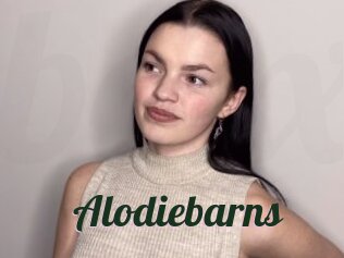 Alodiebarns