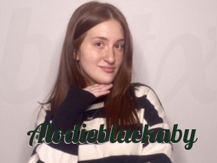 Alodieblackaby