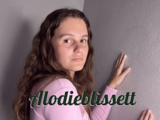 alodieblissett Bottin X
