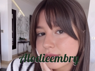 Alodieembry