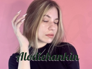 Alodiehankin