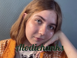 Alodiehanks