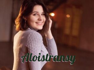 Aloistransy