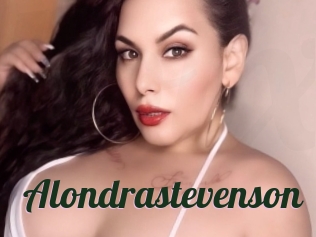 Alondrastevenson