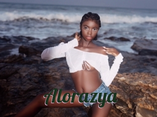 Alorazya