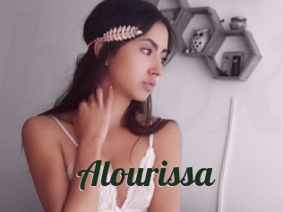 Alourissa