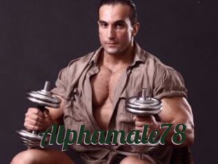 Alphamale78