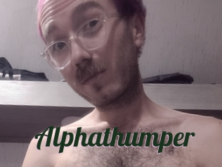 Alphathumper