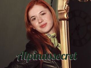 Alpinassecret