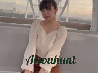 Alsouhunt