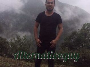 Alternative_guy