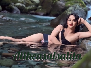 Altheasalsalita