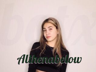 Althenabelow