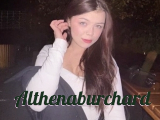 Althenaburchard