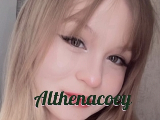 Althenacoey