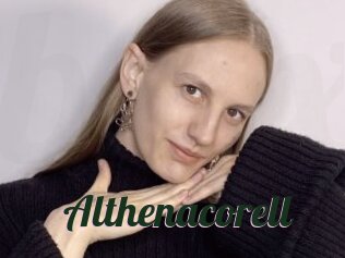 Althenacorell