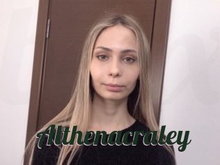 Althenacraley