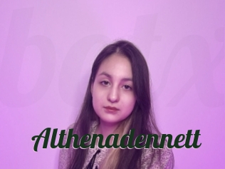 Althenadennett