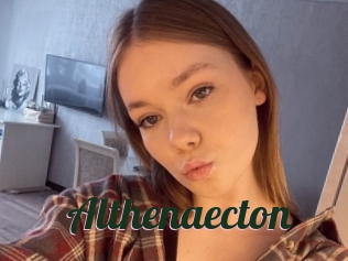 Althenaecton