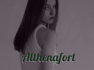 Althenafort