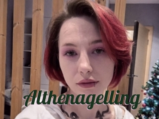 Althenagelling