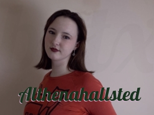 Althenahallsted