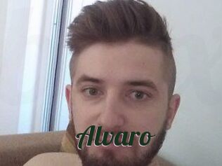 Alvaro