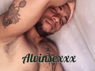 Alvinsexxx