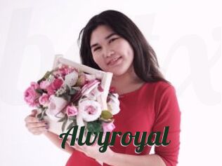 Alvyroyal