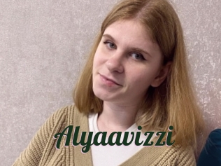 Alyaavizzi