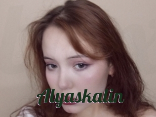 Alyaskalin