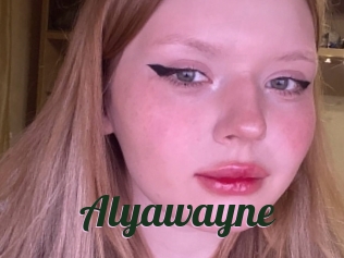 Alyawayne