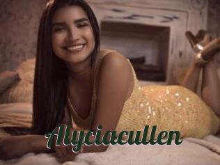 Alyciacullen