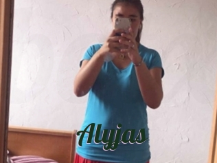 Alyjas