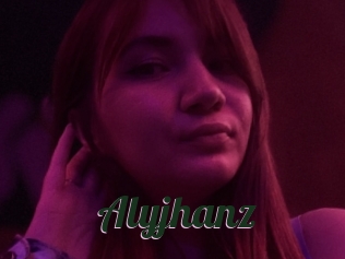 Alyjhanz