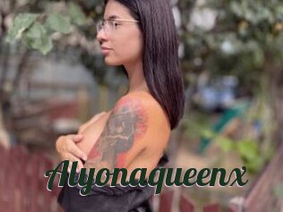 Alyonaqueenx