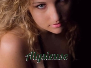 Alysieuse