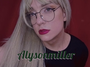 Alysonmiller