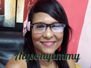 Alysonyummy