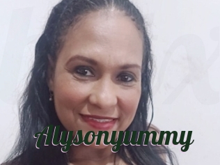 Alysonyummy